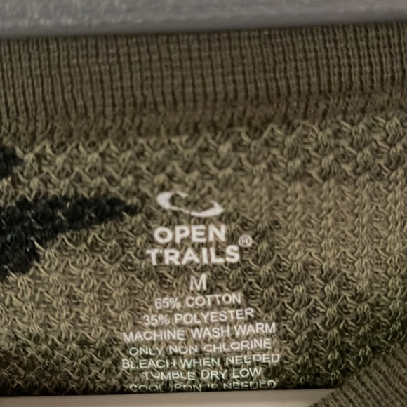 Open trails (medium) - Picture 2 of 2